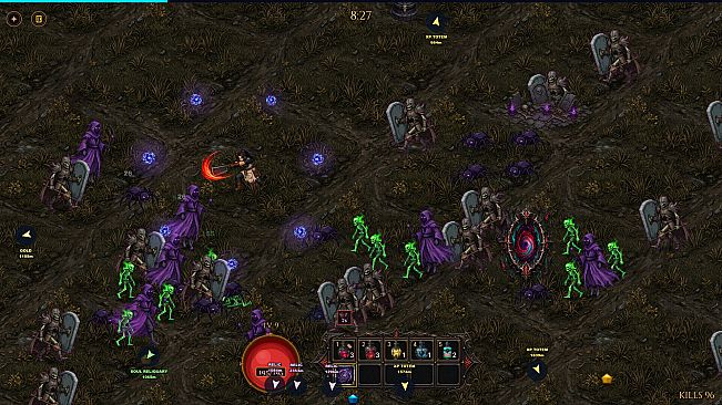 Netherhunt