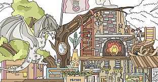 HIDDEN CATS 5: Magic Tree