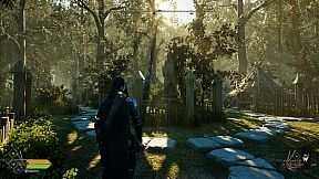 Robin Hood - Sherwood Builders