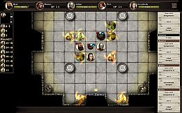 D20 Dungeons