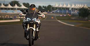 RIDE 6 - One-of-a-kind Pack