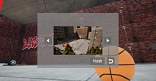 Street Basketball Online