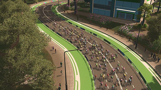 Cities: Skylines - 8 Gear Radio