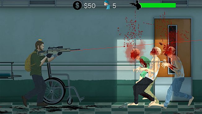 The Last of the Survivors