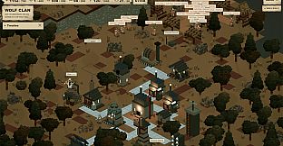 Strategy Core