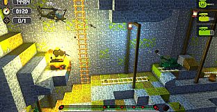 Dustoff Heli Rescue 2