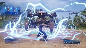 CRISIS CORE –FINAL FANTASY VII– REUNION　PS4 & PS5