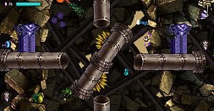 Beatbuddy: Tale of the Guardians