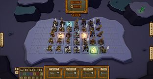 Imberite Idle