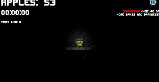 The Croaker - The Challenge DLC