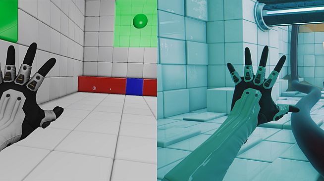 Q.U.B.E. 2 Season Pass