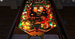 Zaccaria Pinball - Pool Champion Table