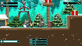 Christmas Cats Revenge