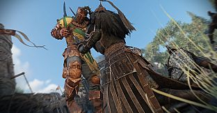 Khatun - Hero - FOR HONOR