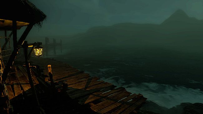 Murmurs of Fear - A whisper of loneliness