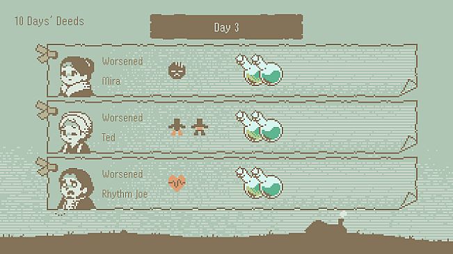 The Apothecary of Trubiz