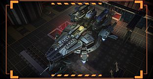 Mechabellum - Steel Skin Pack