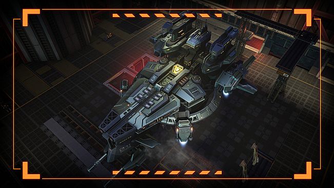 Mechabellum - Steel Skin Pack