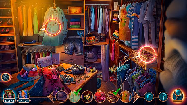 Word of the Law: Death Mask Collector's Edition