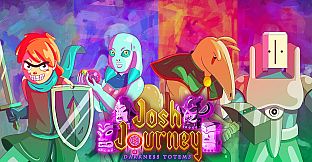 Josh Journey: Darkness Totems
