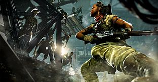 Zombie Army 4: Mission 1 - Terror Lab