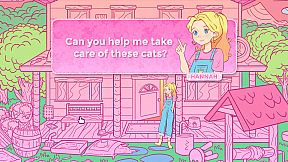 A Shelter Full of Cats