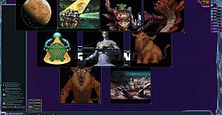 Fantasy Grounds - Starfinder Society - Invasion's Edge: Collision's Wake