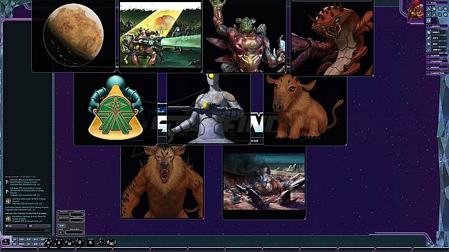 Fantasy Grounds - Starfinder Society - Invasion's Edge: Collision's Wake