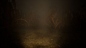 The Corn Maze: Rebirth