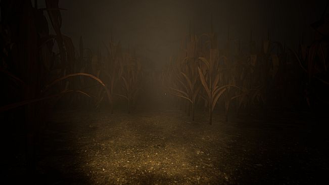 The Corn Maze: Rebirth