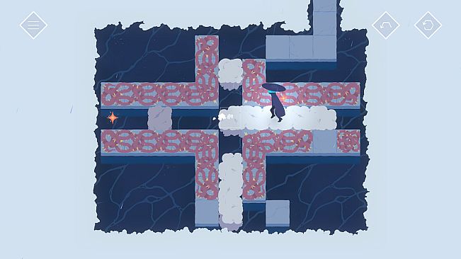 Nova: Cloudwalker's Tale