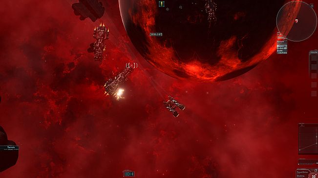 Wayward Terran Frontier: Zero Falls