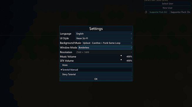 Miniciv - Supporter Pack