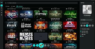 Voice Changer, AI Voices and Soundboard in Real-Time - Voicemod