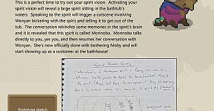 Spirittea - Travel Guide