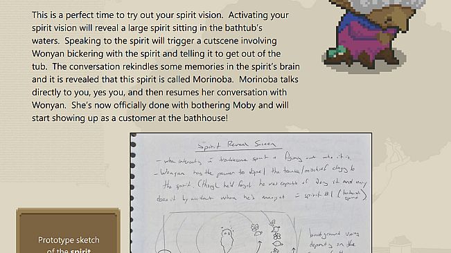 Spirittea - Travel Guide