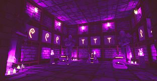 Shy Eye Labyrinth: The Incredible Mystery