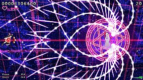 Touhou: Dreaming Butterfly | 东方蝶梦志