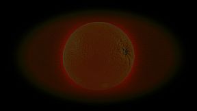 Orange - The Annoying Clicker