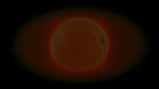 Orange - The Annoying Clicker