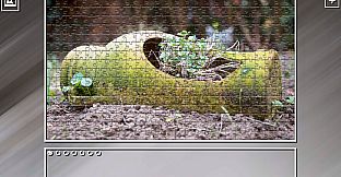 Super Jigsaw Puzzle: Generations - Rome