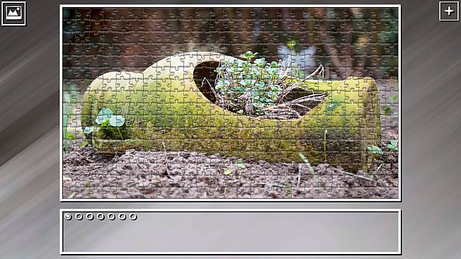 Super Jigsaw Puzzle: Generations - Rome