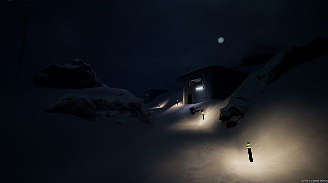 NearPrime VR - Net Burn