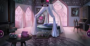 Sinful Catalyst CH1: Ethereal Camellia