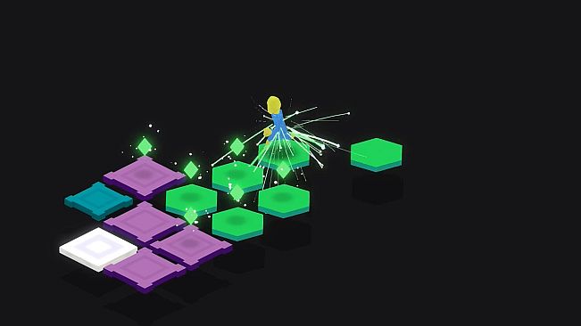 Enchanted Path - Soundtrack