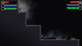 Shrine Of The Forest God