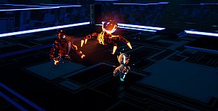 Gloom - System Breach