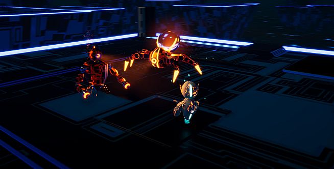 Gloom - System Breach