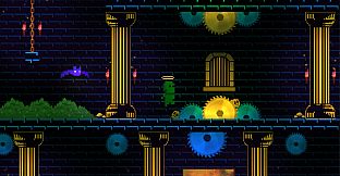 Key: Maze of Illusions