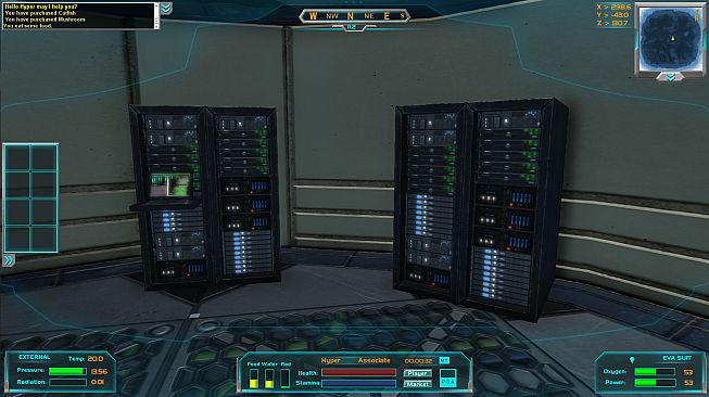 Mars Colony: Frontier